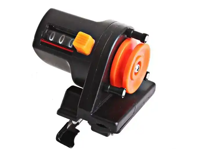 Originální Zfish Počítadlo Vlasce Liner Counter