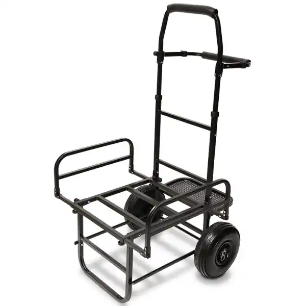 Nakupujte Hned NGT Vozík Dynamic Carp Trolley