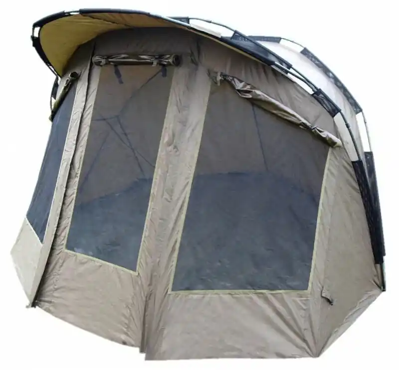 Speciální Cena Zfish Bivak Deluxe King Size 2 Men