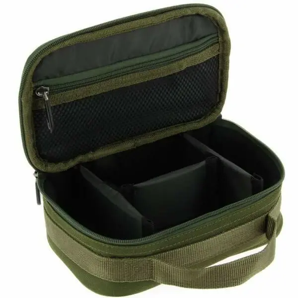 NGT Obal na Zátěže Rigid Lead Bag Cenový Hit