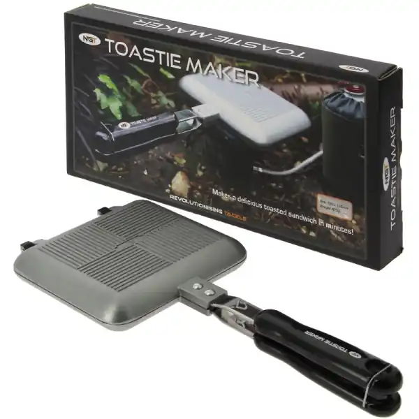 NGT Touster Toastie Maker Poslední Šance