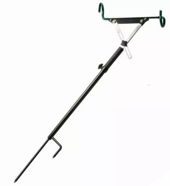 Must-Have ZFISH Držák Prutu Rod Holder