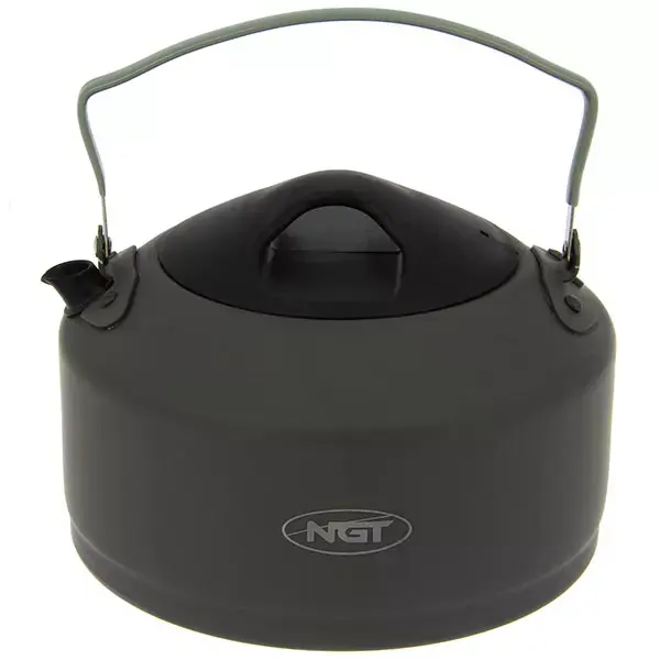 NGT Konvička Camping Kettle 1,1 L Cenově Výhodný