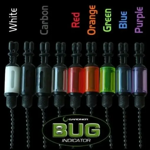 Závěsný signalizátor Micro Bug Blue Horká Nabídka