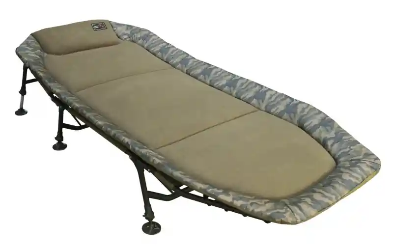 Sleva ZFISH Lehátko Shadow Camo Bedchair