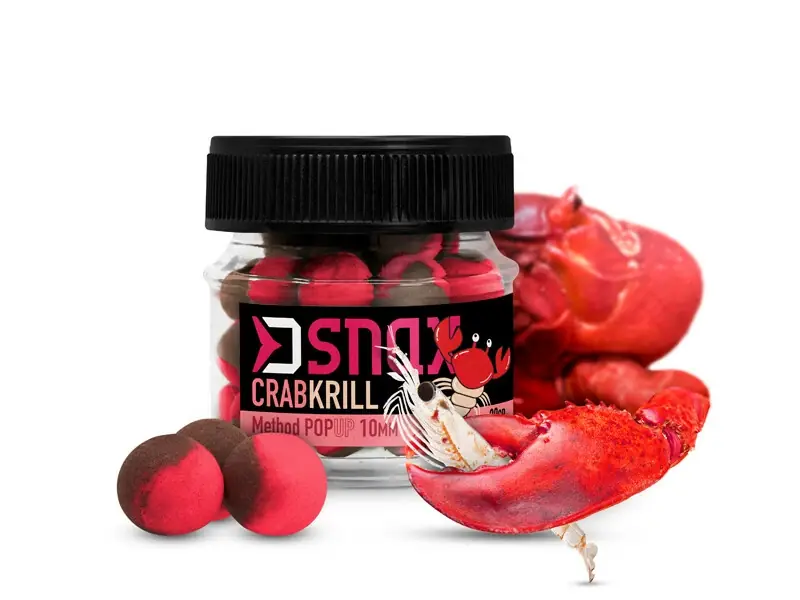 Must-Have DELPHIN Nástraha D SNAX POP