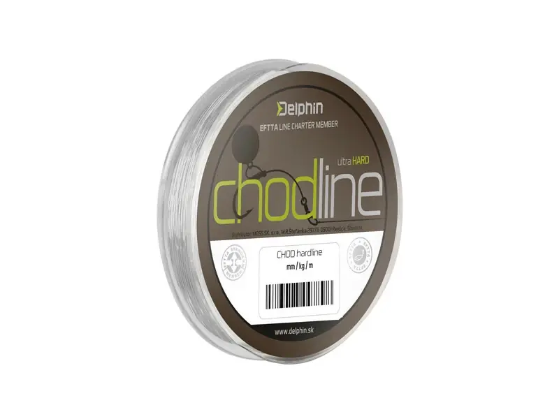 Odeslání Ihned Monofil Delphin CHOD hardline