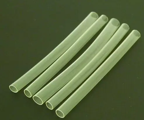 Víkendová Akce EXTRA CARP EXC Smršťovací hadička Shrink Tube VÝPRODEJ