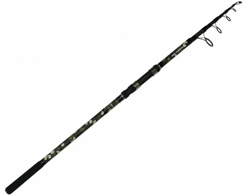 Zfish Prut Kingstone Telecarp 3,60m/ 60-100g Objednat Nyní