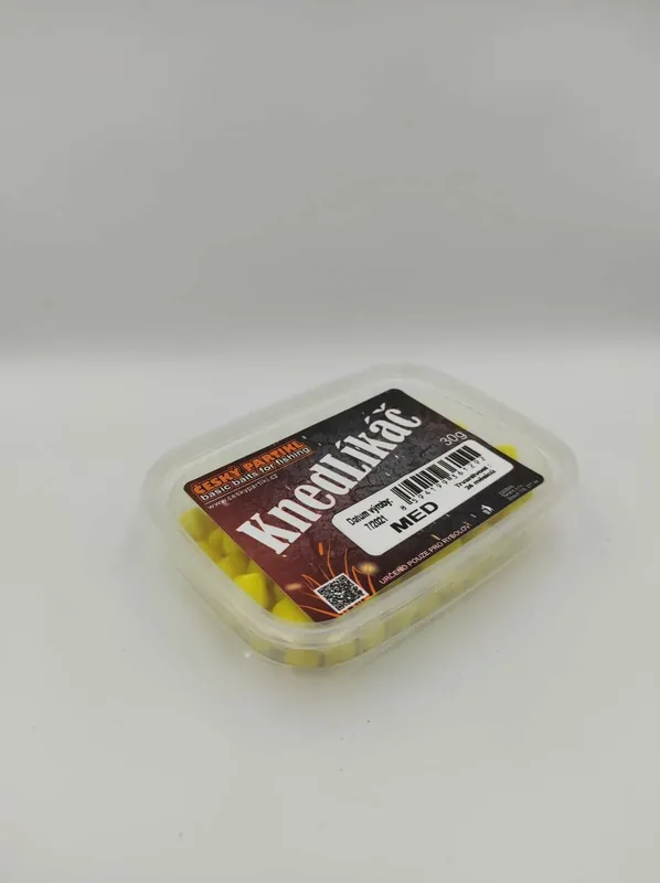 ČESKÝ PARTIKL Knedlíkáč 30g Cenová Bomba