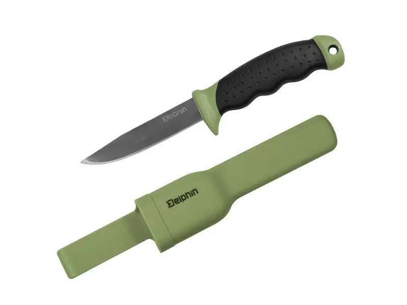 Nůž Delphin SPLITER Nová Kolekce