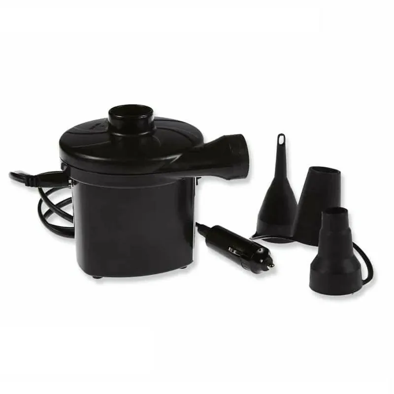Sparrow Vzduchová pumpa 12 V s přídavným auto adaptérem Koupit Online