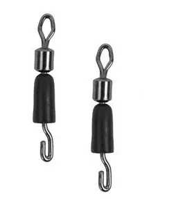 Filfishing obratlík Feeder Quick Change Swivel Tovární Cena