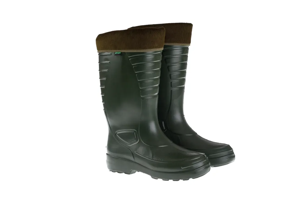 Tovární Cena Zfish Holínky Greenstep Boots