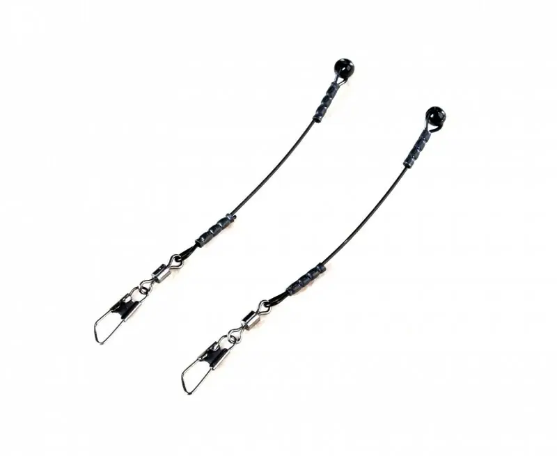 Dokud Zásoby Vydrží Filfishing Feeder Montáž Running Rig