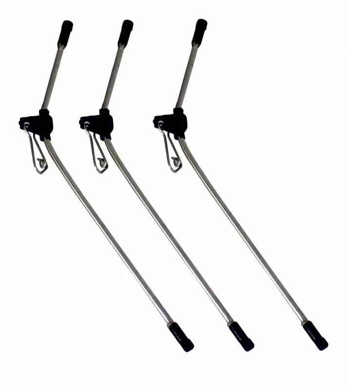 Časově Omezené Zfish Průjezd Anti Tangle Pro 3ks