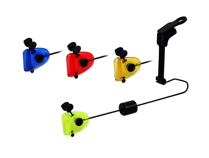 Výhodná Nabídka ZFISH Bite Indicator Classic Twin Ball