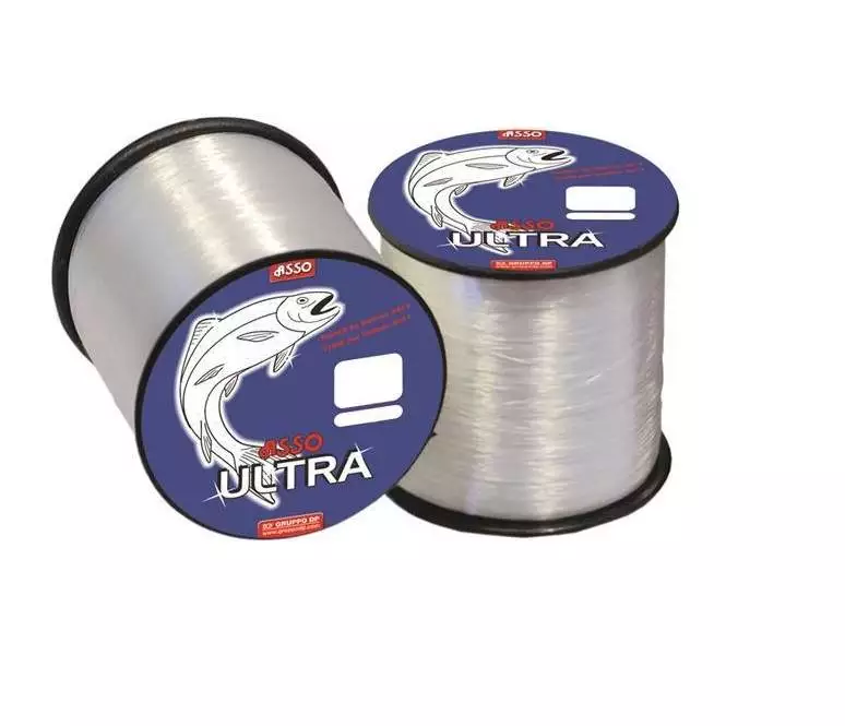 Vlasec Asso Ultra 1000m Jen Po Omezenou Doba