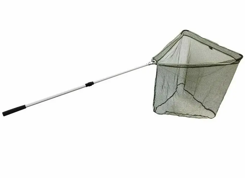 ZFISH Podběrák Royal Landing Net 70x70cm Levný