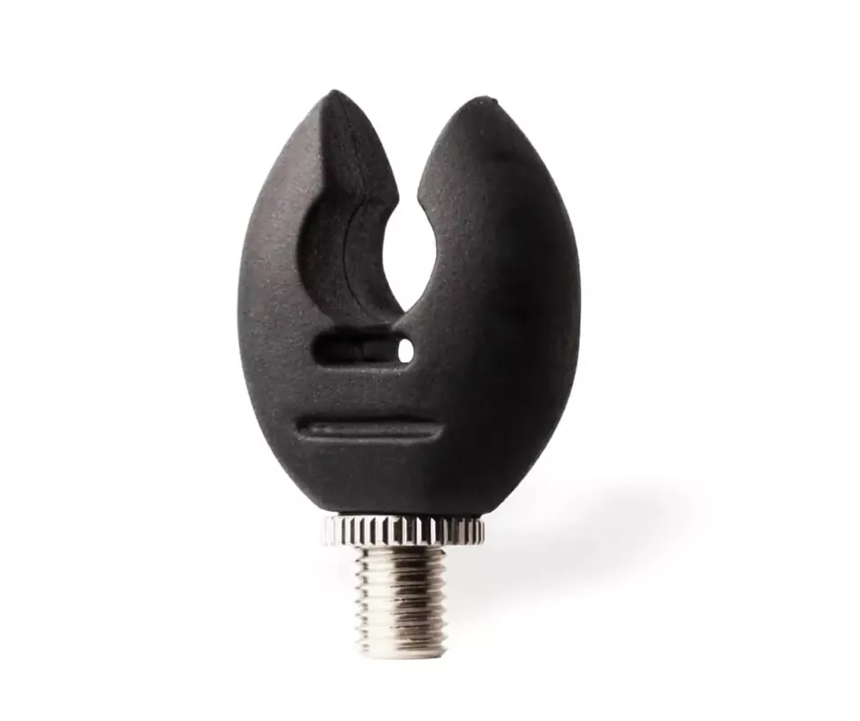 ZFISH Rohatinka Rubber Rod Rest Black Nejlepší Cena