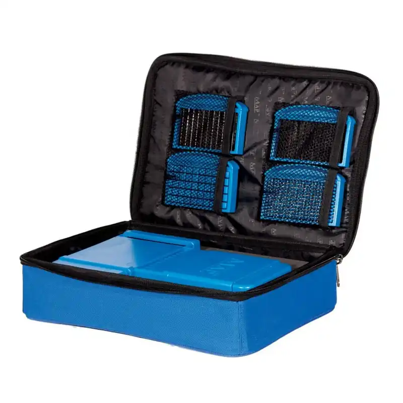 Časově Omezené MAP Pouzdro na kráječku Meat Cutter Case