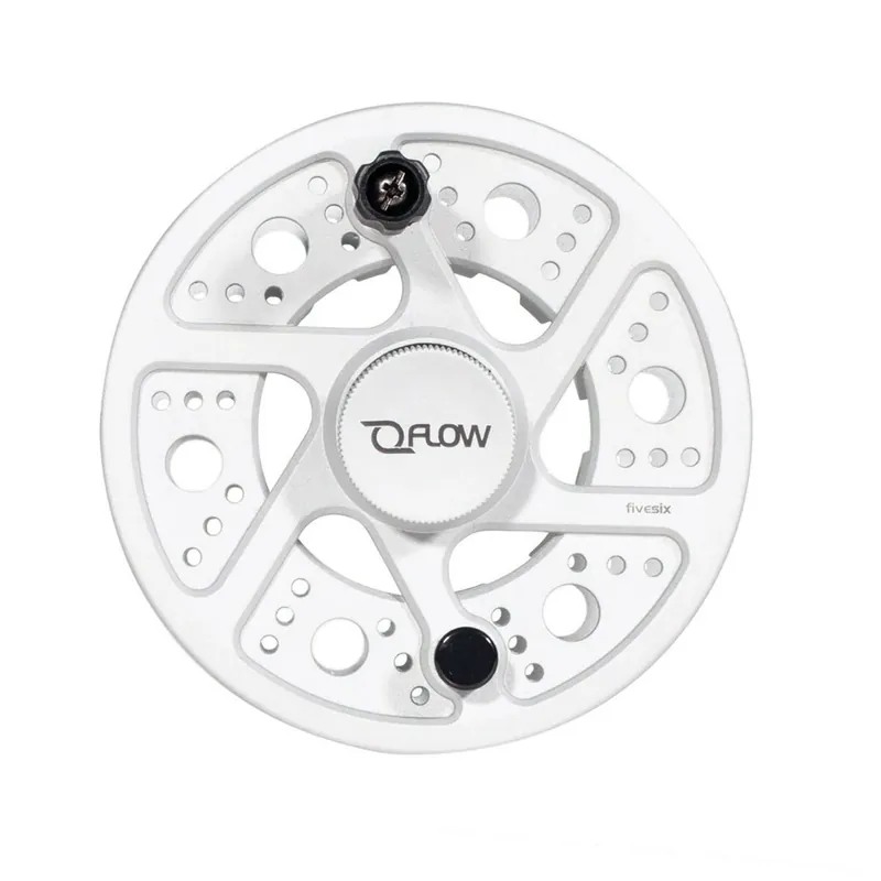 Wychwood Náhradní cívka k navijáku Flow 5/6 Titanium Expresní Doručení