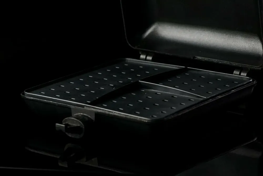 Omezená Nabídka RidgeMonkey napařovací tác Connect Combi Set Streamer Tray