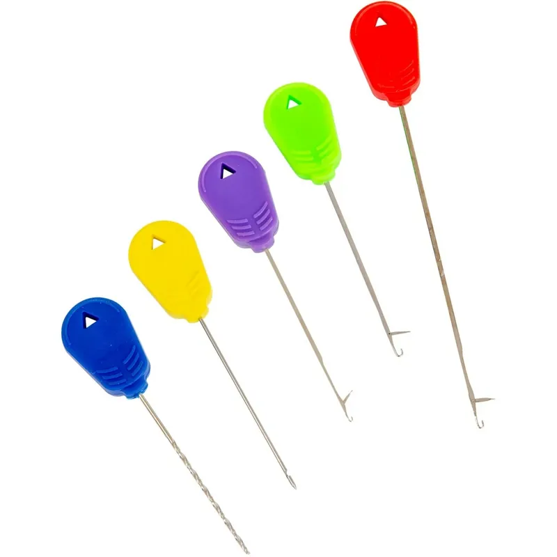 Jehla Leeda Bait Spike Needle orange Bezpečná Platba