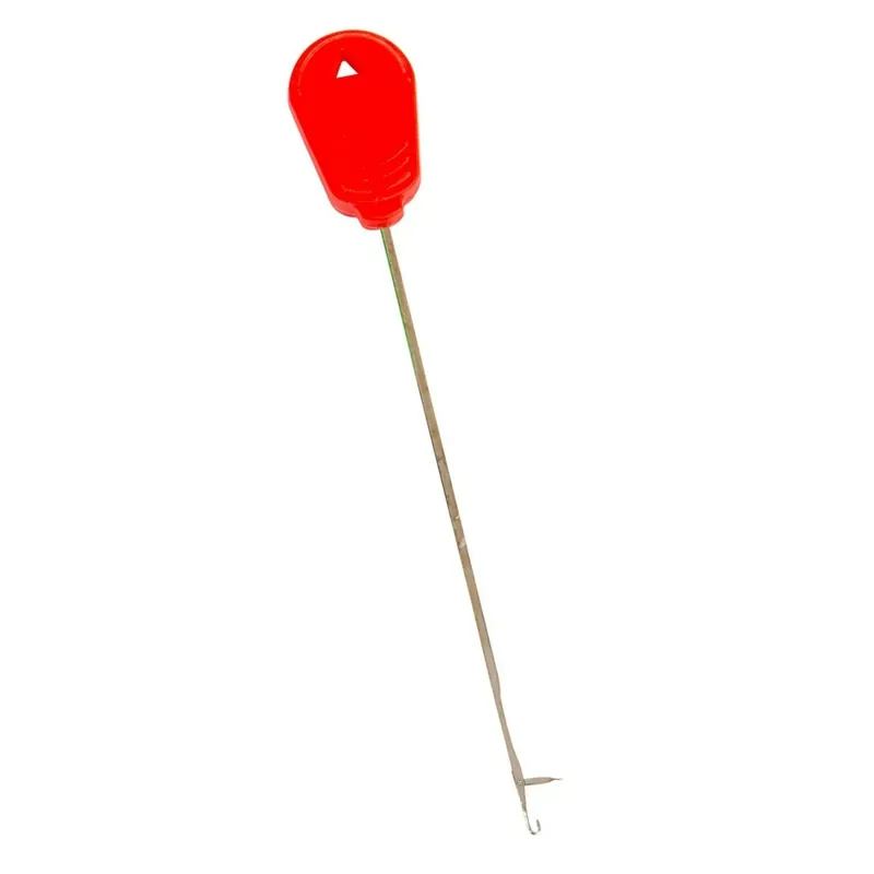 Jehla Leeda Long Splicing Needle red Nakupujte Hned