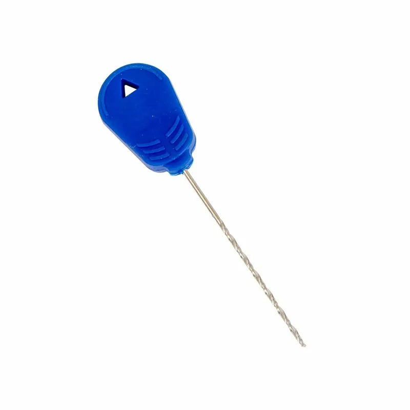 Vrtáček Leeda Bait Drill blue Speciální Cena
