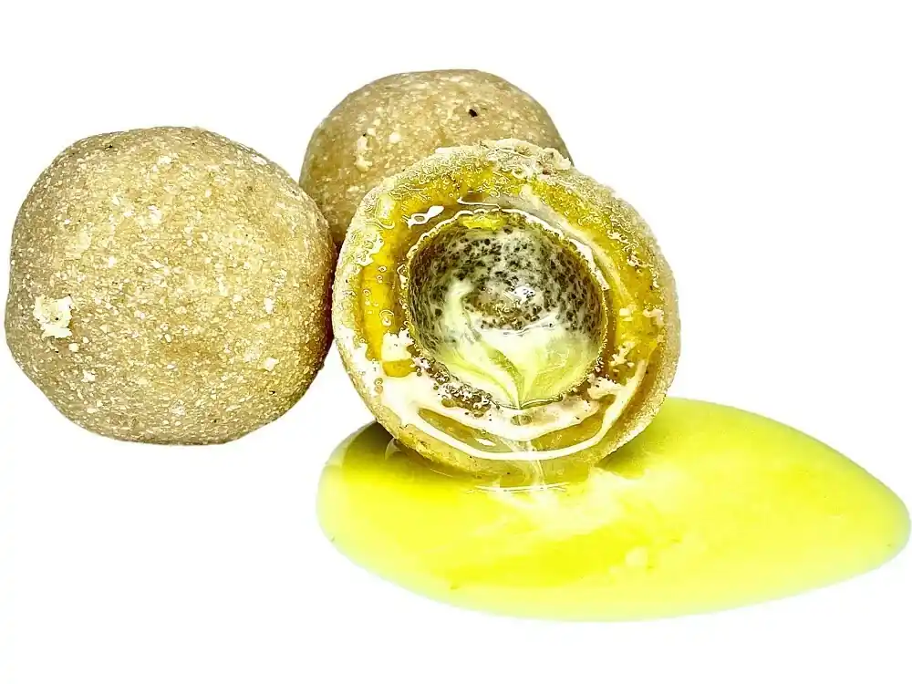 Oblíbený LK Baits Nutrigo Extra Cheese 200 ml, 20mm