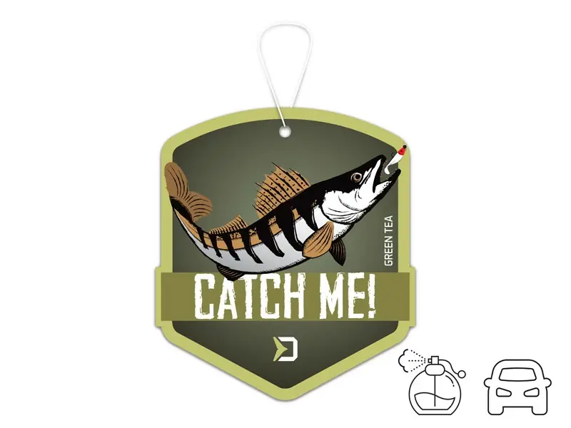 Speciální Cena Vůně do auta Delphin CatchME! CANDÁT