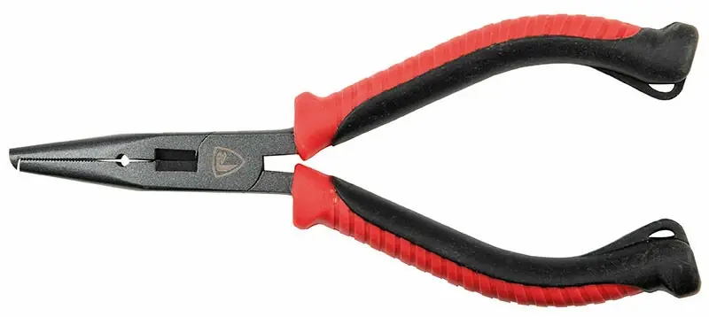 Fox Rage Kleště na kroužky Split Ring Pliers 13cm Kup Teď
