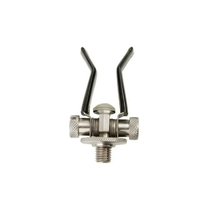 Prowess Zadní rohatinka Garbolino Reglable Inox Stainless Steel Nízká Cena