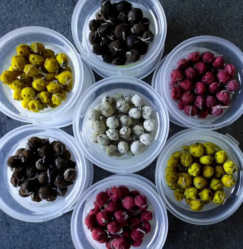 KAPRPRO Řepkáč 35g Akční Nabídka