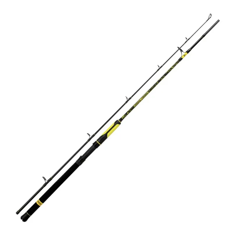 BLACK CAT prut Perfect Passion Boat Spin 2.4m 50-190g Poslední Šance