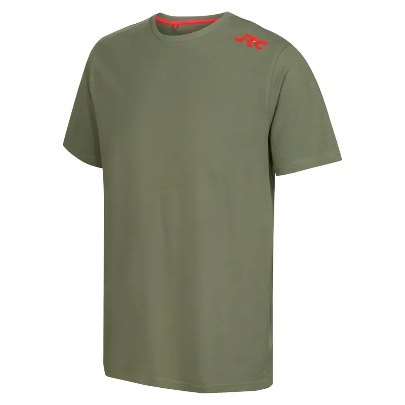 Poslední Šance JRC T-SHIRT GREEN M