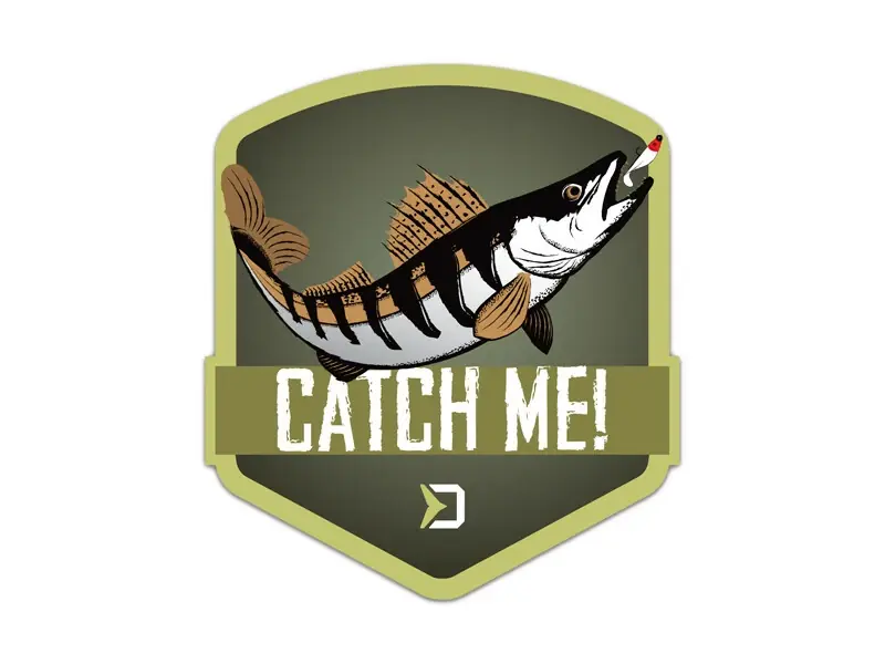 Koupit Online Nálepka Delphin CatchME! CANDÁT