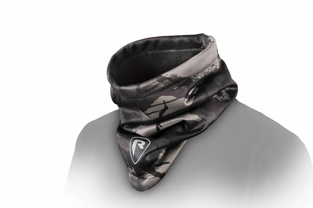 Akční Nabídka Fox Rage Nákrčník Thermal Camo Snood
