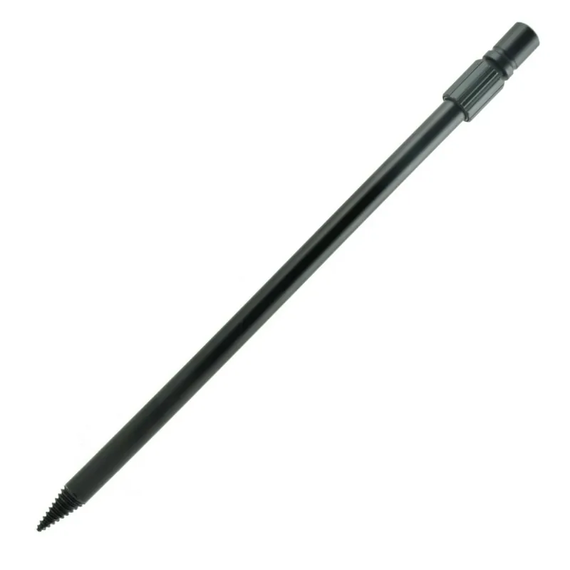 Přímo Od Výrobce PROWESS Zavrtávací teleskopické tyče Round Bank Sticks 60-105 cm