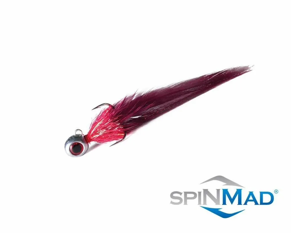 Spinmad Kogut 15g 2009 Horká Nabídka