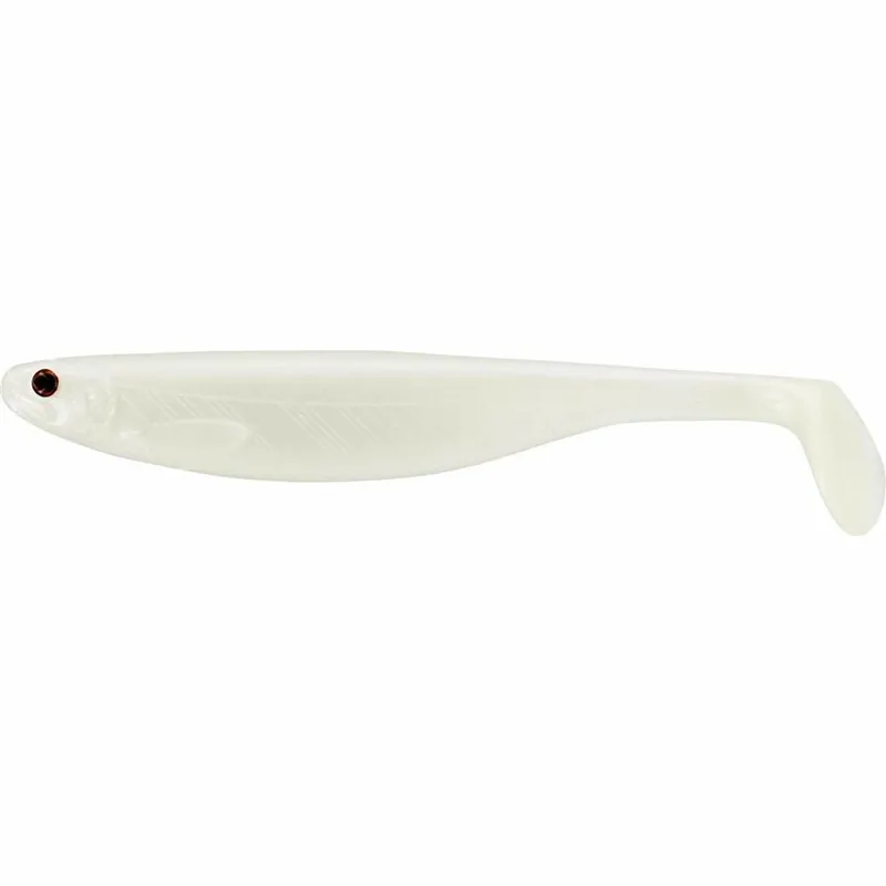 Originální Westin Gumová nástraha ShadTeez Slim 10cm 6g Pearl