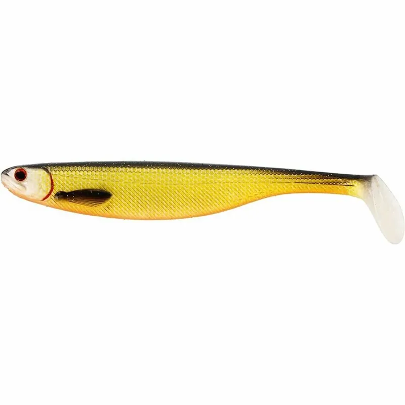 Westin Gumová nástraha ShadTeez Slim 10cm 6g Official Roach Originální