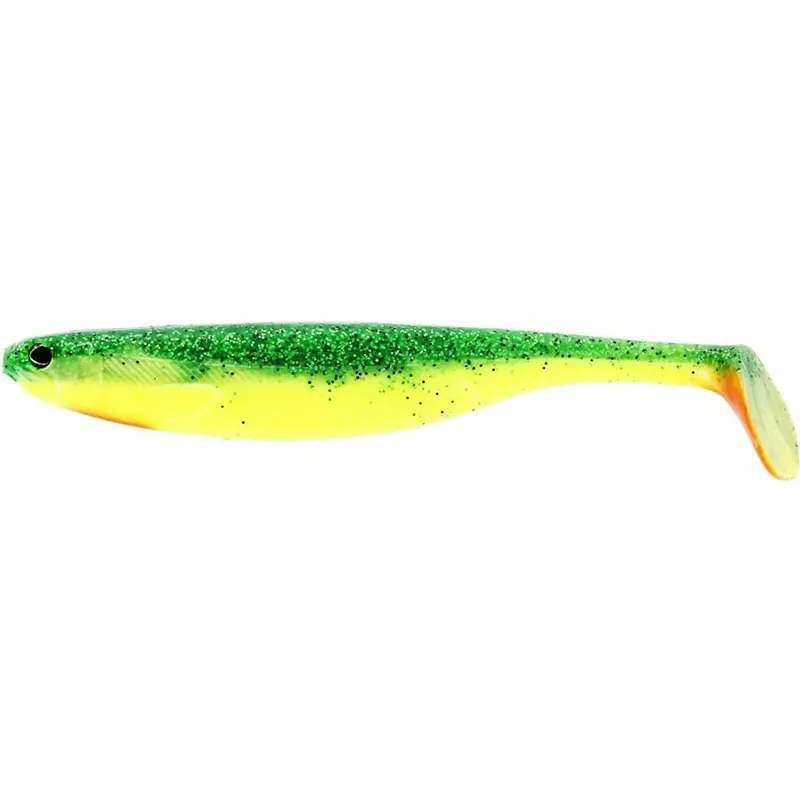 Westin Gumová nástraha ShadTeez Slim 10cm 6g Fireflake Přímo Od Výrobce