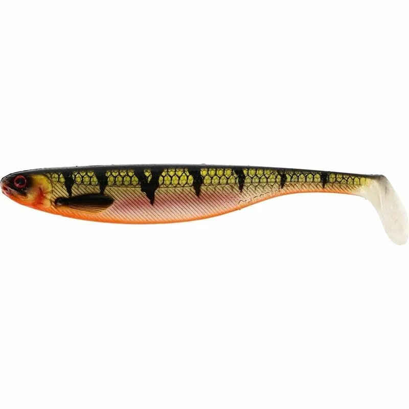 Ihned K Objednání Westin Gumová nástraha ShadTeez Slim 10cm 6g Bling Perch - 1ks
