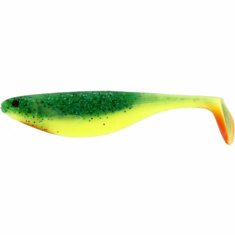 Nejprodávanější Westin Gumová nástraha ShadTeez 12cm 15g Fireflake