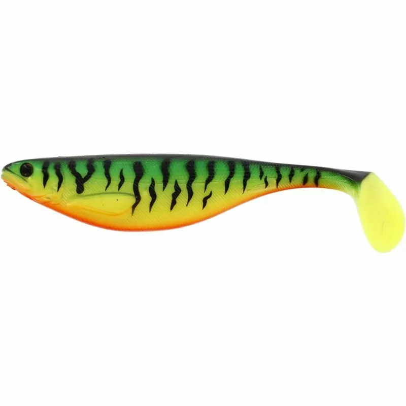 Autentický Westin Gumová nástraha ShadTeez 12cm 15g Crazy Firetiger