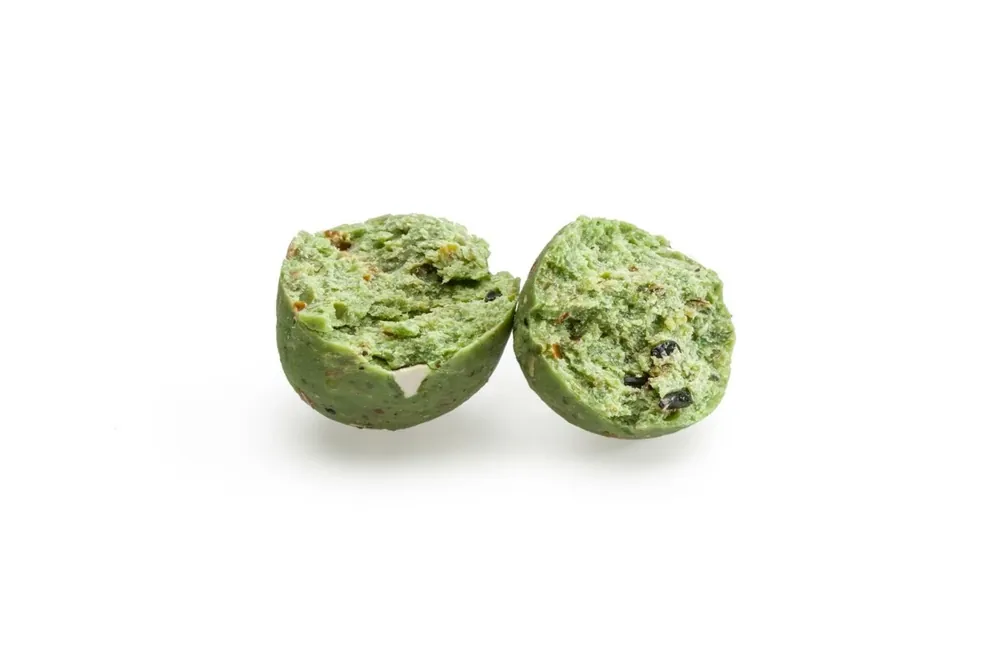 MIVARDI Rapid Easy Catch - Česnek & Chilli 950 gr 16 mm Speciální Cena