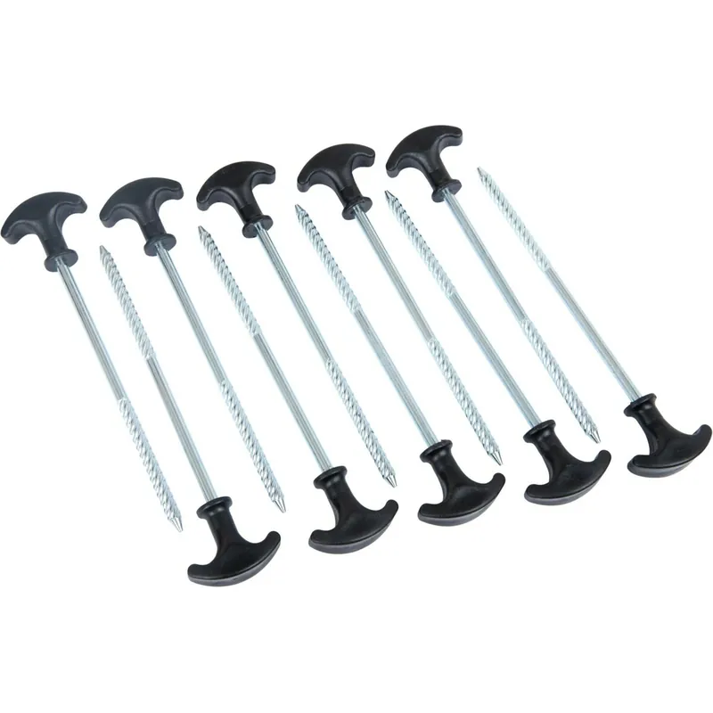 Leeda Sada kolíků Rouge Peg Set 10ks Kup Teď