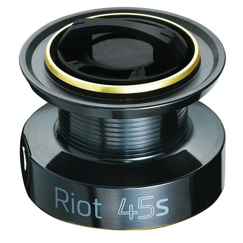 Akce Wychwood Náhradní cívka na naviják Riot 45S Reel